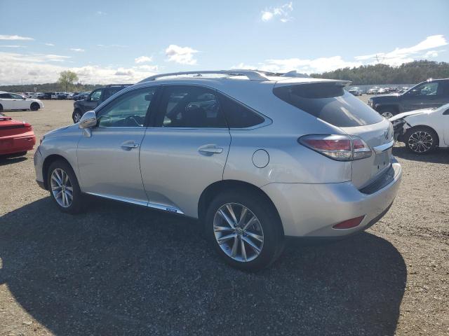Photo 2 from auction – 2015 LEXUS RX 450H with VIN 2T2BC1BAXFC002764