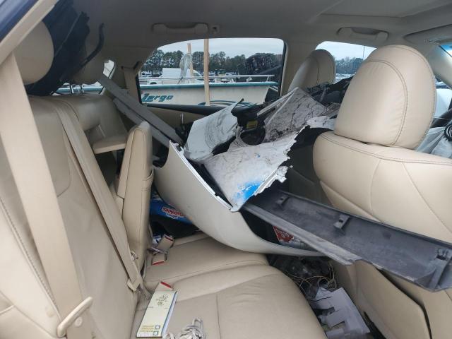 Photo 11 from auction – 2013 LEXUS RX 350 with VIN 2T2ZK1BA1DC089775