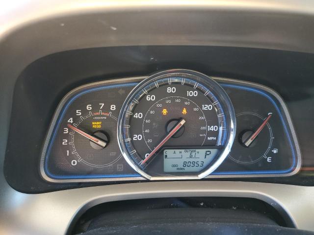 Photo 9 from auction – 2015 TOYOTA RAV4 LIMIT with VIN 2T3DFREVXFW242629