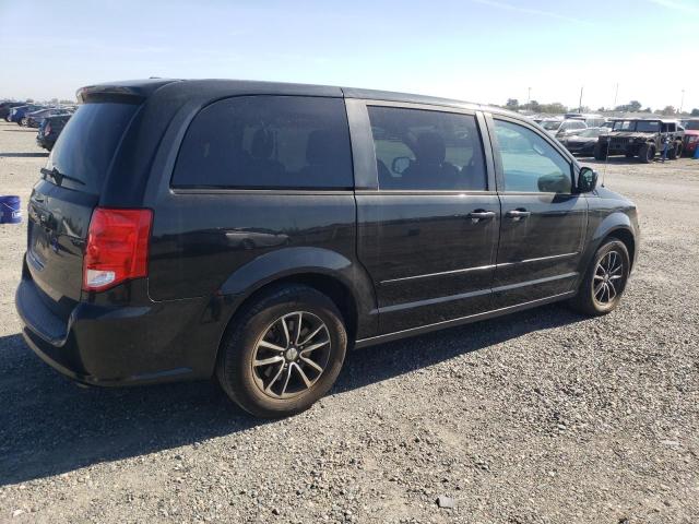 Photo 3 from auction – 2016 DODGE GRAND CARA with VIN 2C4RDGCG7GR145629