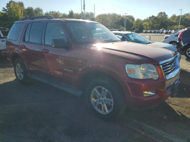 Photo 4 from auction – 2007 FORD EXPLORER X with VIN 1FMEU73E27UB66349