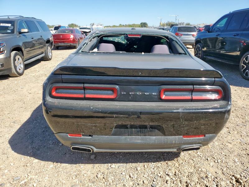 Photo 6 from auction – 2019 DODGE CHALLENGER with VIN 2C3CDZAG8KH718917