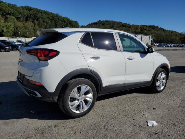 Фото 3 с аукциона – 2024 BUICK ENCORE GX с VIN KL4AMCSL5RB210848