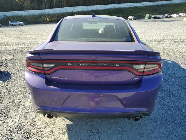 Photo 6 from auction – 2019 DODGE CHARGER GT with VIN 2C3CDXHG6KH740358