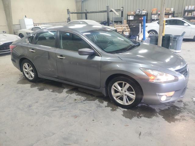Photo 4 from auction – 2015 NISSAN ALTIMA 2.5 with VIN 1N4AL3APXFC159761
