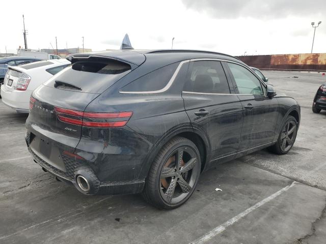 Photo 3 from auction – 2025 GENESIS GV70 BASE with VIN KMUMCDTC3SU178127
