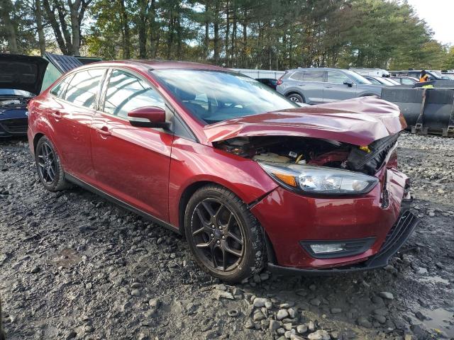 Photo 4 from auction – 2016 FORD FOCUS SE with VIN 1FADP3F28GL239527