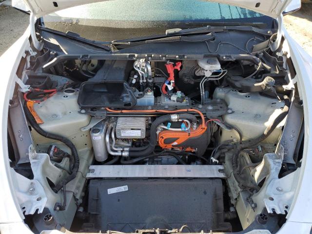 Photo 12 from auction – 2023 TESLA MODEL Y with VIN 7SAYGDEE6PA062850