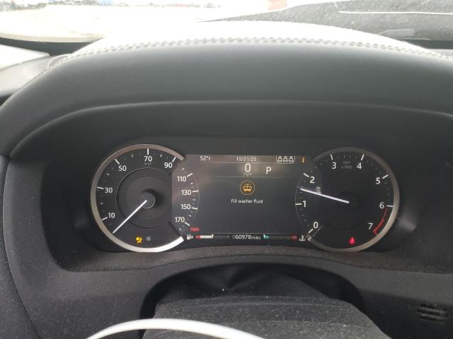 Photo 9 from auction – 2020 JAGUAR XE S with VIN SAJAJ4FX7LCP64526