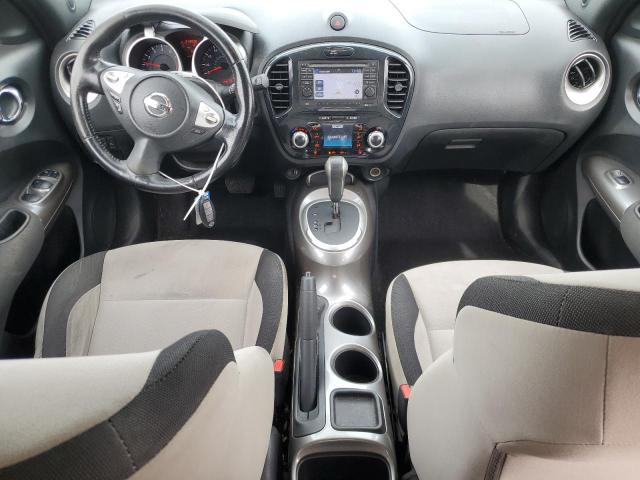 Photo 8 from auction – 2012 NISSAN JUKE S with VIN JN8AF5MR8CT108205