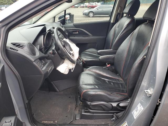 Photo 7 from auction – 2012 MAZDA 5 with VIN JM1CW2DL1C0143748