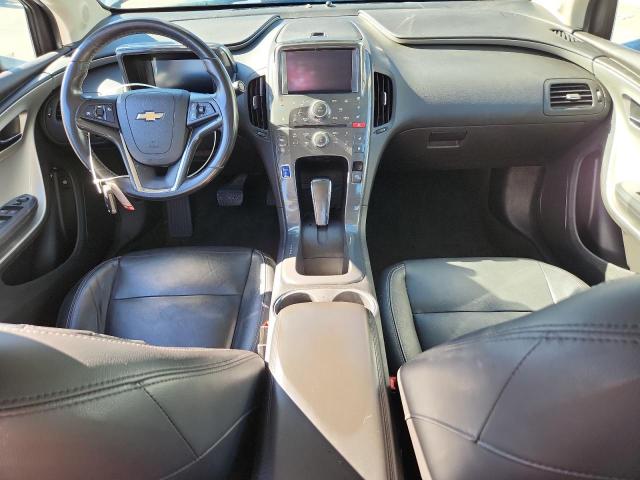 Photo 8 from auction – 2013 CHEVROLET VOLT with VIN 1G1RB6E4XDU116796