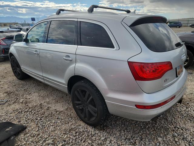 Photo 2 from auction – 2011 AUDI Q7 PREMIUM with VIN WA1LMAFE0BD007952