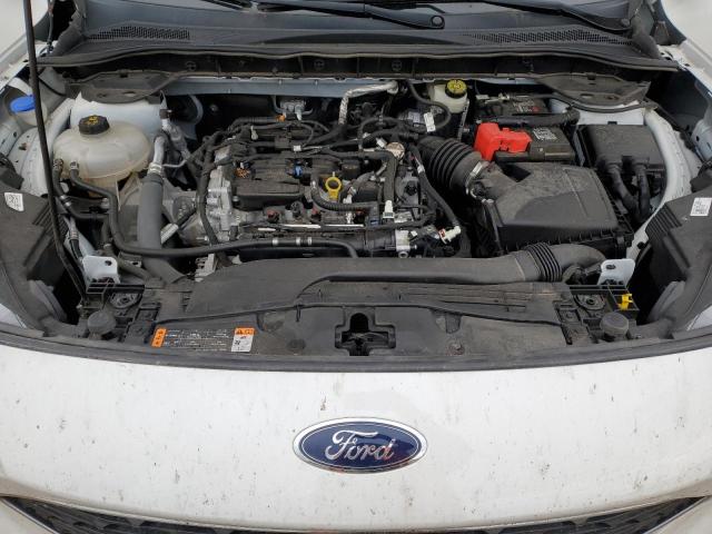 Photo 12 from auction – 2020 FORD ESCAPE SEL with VIN 1FMCU9H60LUC63645