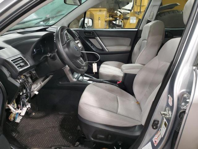 Zdjęcie 7 z aukcji – 2018 SUBARU FORESTER 2 z VIN JF2SJAGC5JH588655