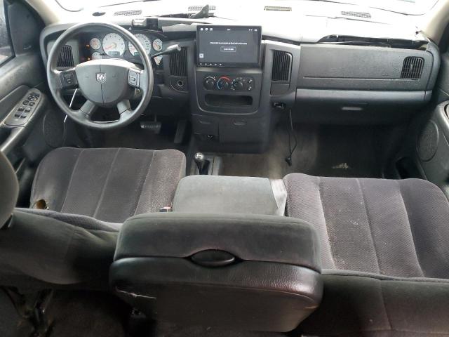 Photo 8 from auction – 2004 DODGE RAM 1500 with VIN 1D7HU18N94S511557
