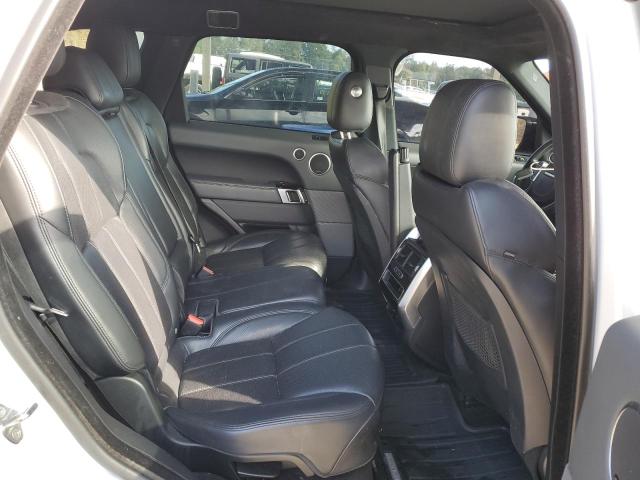 Photo 10 from auction – 2014 LAND ROVER RANGE ROVE with VIN SALWR2TF5EA390731