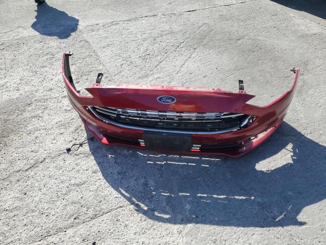 Photo 12 from auction – 2018 FORD FUSION SE with VIN 3FA6P0HDXJR281129