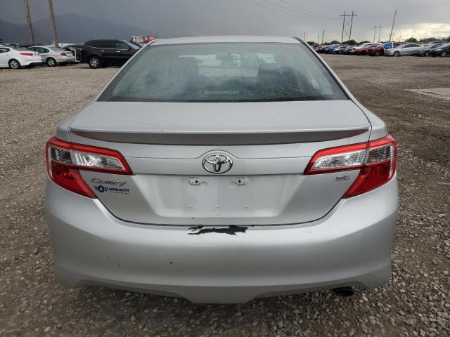 Zdjęcie 6 z aukcji – 2012 TOYOTA CAMRY BASE z VIN 4T1BF1FK9CU086648
