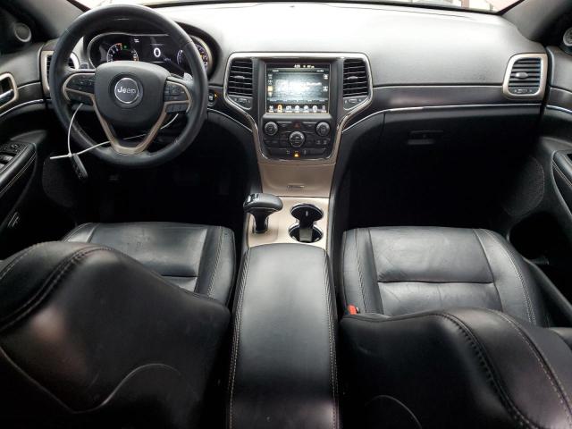 Photo 8 from auction – 2015 JEEP GRAND CHER with VIN 1C4RJFBG3FC612489