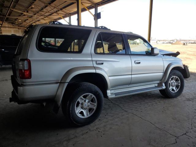 Photo 3 from auction – 2000 TOYOTA 4RUNNER SR with VIN JT3GN86R4Y0171788