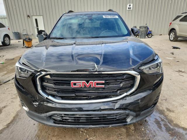 Photo 5 from auction – 2019 GMC TERRAIN SLE with VIN 3GKALTEX4KL155034