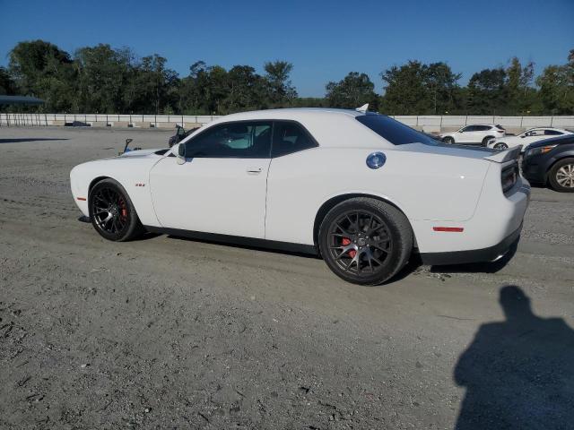 Photo 2 from auction – 2015 DODGE CHALLENGER with VIN 2C3CDZDJ1FH767602