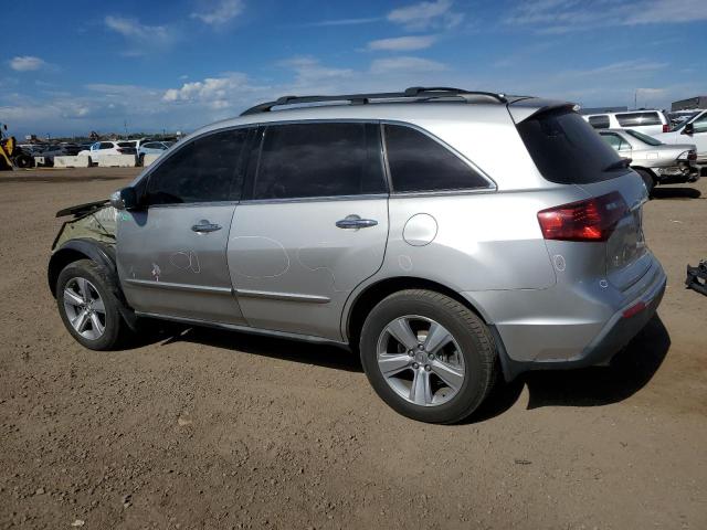 Photo 2 from auction – 2013 ACURA MDX with VIN 2HNYD2H22DH501377