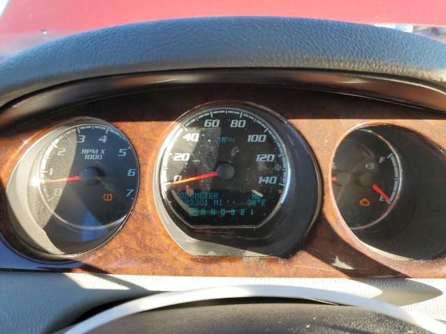 Foto 9 de la subasta – 2011 BUICK LUCERNE CX con VIN 1G4HC5EM1BU133439