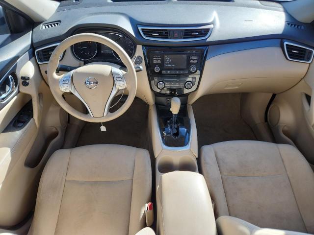 Photo 8 from auction – 2015 NISSAN ROGUE S with VIN KNMAT2MV2FP565606