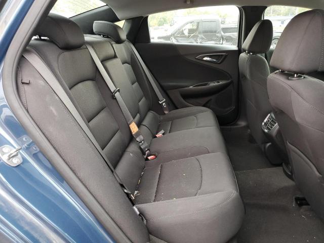 Photo 10 from auction – 2024 CHEVROLET MALIBU LT with VIN 1G1ZD5ST3RF234846