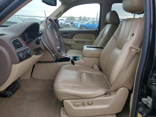 Photo 7 from auction – 2011 GMC YUKON SLT with VIN 1GKS2CE04BR276763