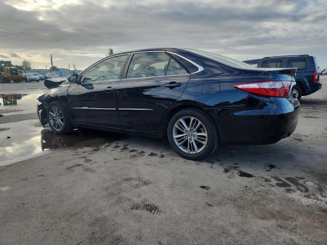 Photo 2 from auction – 2017 TOYOTA CAMRY LE with VIN 4T1BF1FK6HU410078