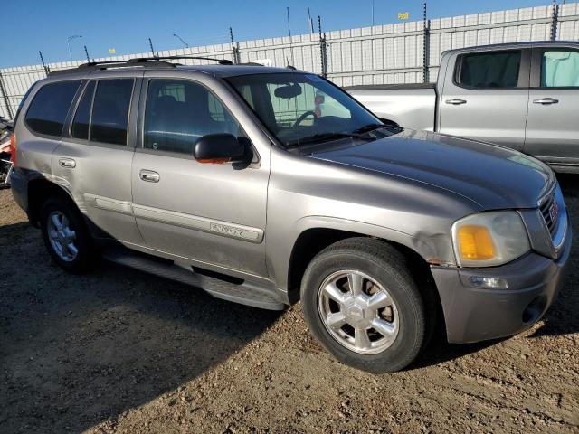 Фото 4 с аукциона – 2005 GMC ENVOY с VIN 1GKDT13S752269348