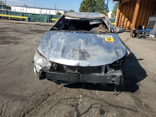 Photo 5 from auction – 2017 TOYOTA CAMRY LE with VIN 4T1BF1FK4HU363536