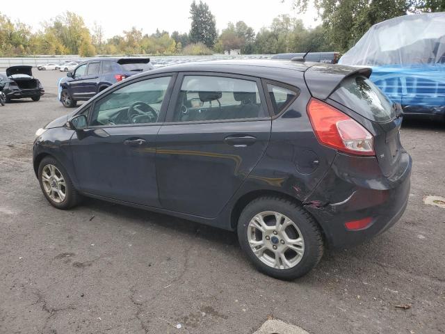 Foto 2 de la subasta – 2016 FORD FIESTA SE con VIN 3FADP4EJ2GM157337