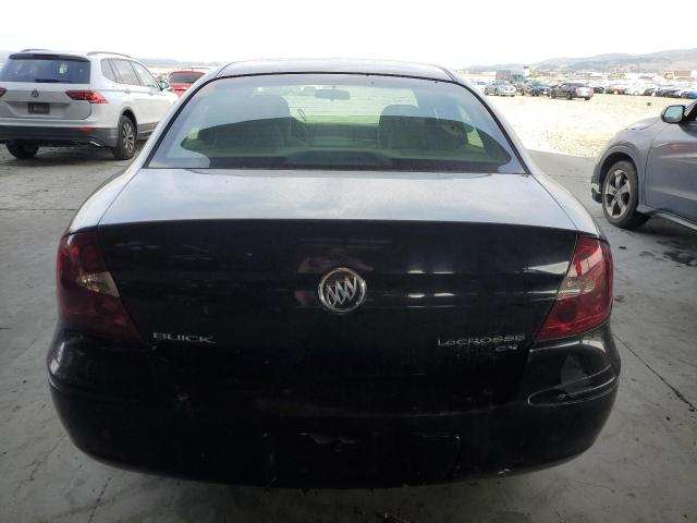 Photo 6 from auction – 2007 BUICK LACROSSE C with VIN 2G4WC552571104504