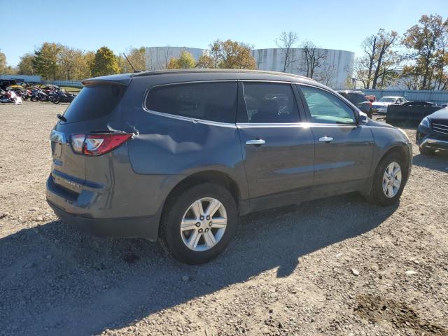 Photo 3 from auction – 2014 CHEVROLET TRAVERSE L with VIN 1GNKVGKD8EJ153818