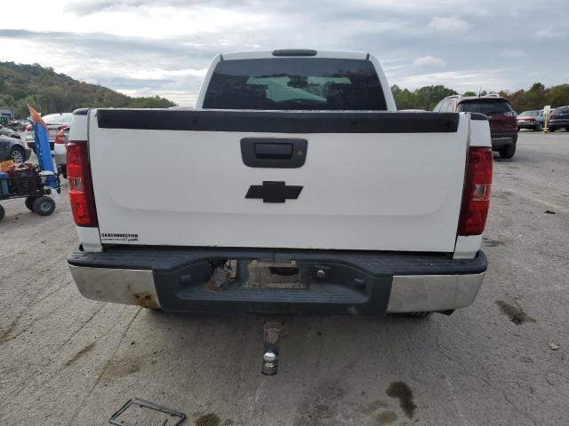 Фото 6 с аукциона – 2007 CHEVROLET SILVERADO с VIN 2GCEK19C971652746