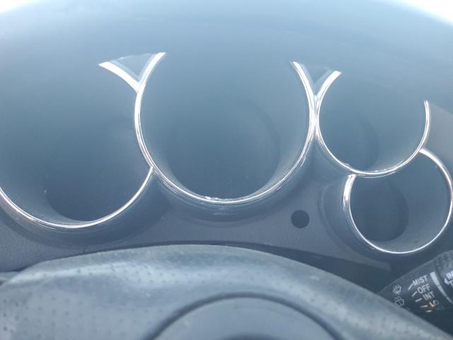 Photo 9 from auction – 2003 TOYOTA COROLLA MA with VIN 2T1KR32E13C009910