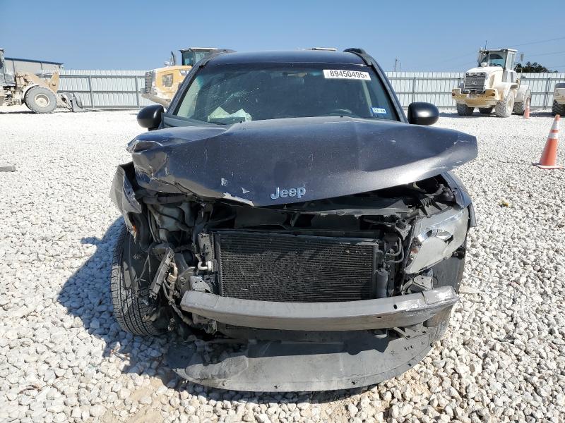Photo 5 from auction – 2014 JEEP COMPASS SP with VIN 1C4NJDBB3ED927115