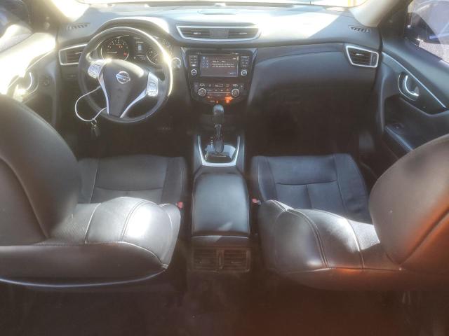 Photo 8 from auction – 2015 NISSAN ROGUE with VIN 5N1AT2MT2FC782302