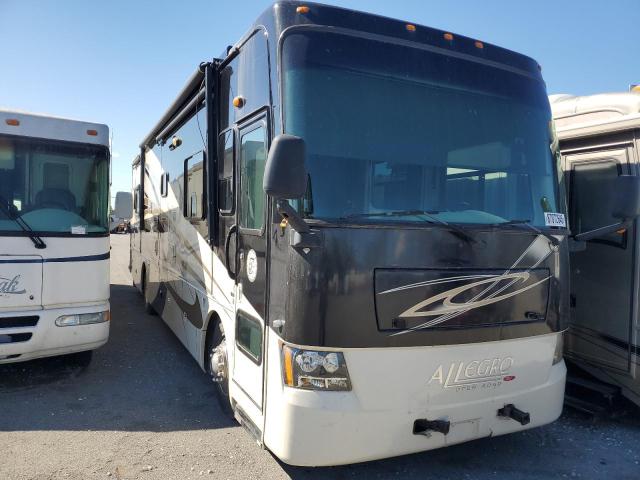 Foto 1 de la subasta – 2010 FREIGHTLINER CHASSIS XC con VIN 4UZAB2DT9ACAT3625
