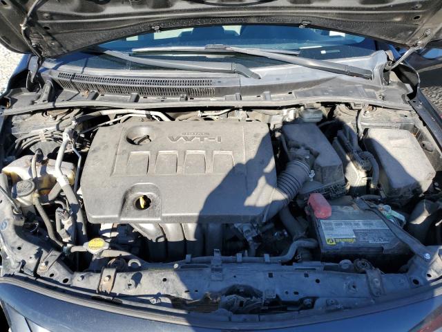 Photo 11 from auction – 2013 TOYOTA COROLLA BA with VIN 5YFBU4EE8DP216165
