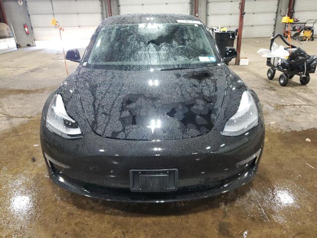Photo 5 from auction – 2022 TESLA MODEL 3 with VIN 5YJ3E1EA2NF188275