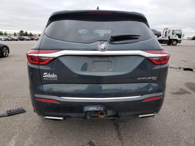 Photo 6 from auction – 2018 BUICK ENCLAVE PR with VIN 5GAEVBKW8JJ214915