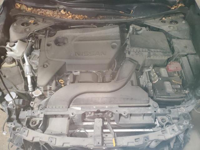 Photo 11 from auction – 2018 NISSAN ALTIMA 2.5 with VIN 1N4AL3AP1JC246442