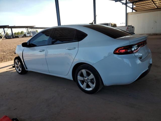 Photo 2 from auction – 2016 DODGE DART SXT with VIN 1C3CDFBB5GD728827