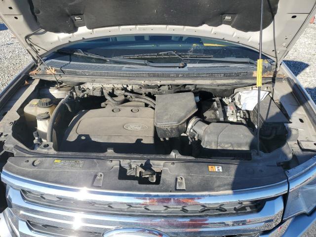 Photo 12 from auction – 2013 FORD EDGE SE with VIN 2FMDK3GC4DBB29257