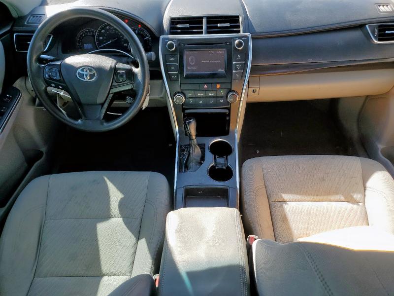 Photo 8 from auction – 2015 TOYOTA CAMRY LE with VIN 4T1BF1FK6FU894024